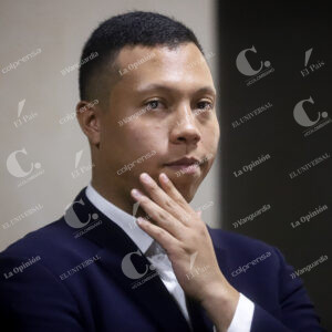 Jorge Colmenares