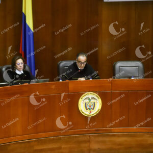 Corte Suprema de Justicia