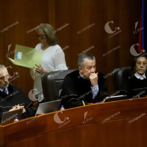 Corte Suprema de Justicia