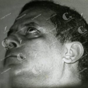 Jairo Ortega