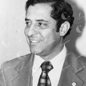 Jairo Ortega