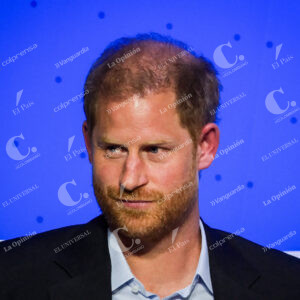 Visita de los Duques de Sussex