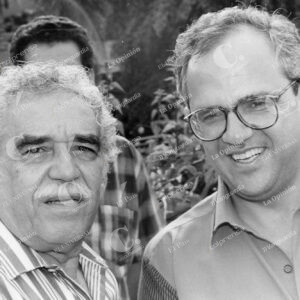 Gabriel García Márquez