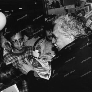 Gabriel García Márquez