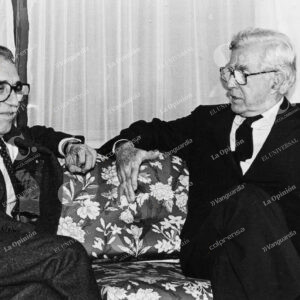 Gabriel García Márquez