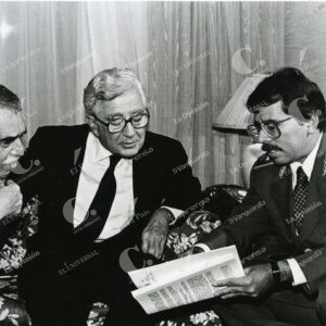 Gabriel García Márquez