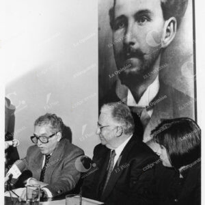 Gabriel García Márquez