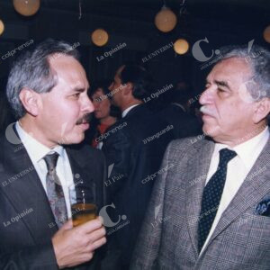 Gabriel García Márquez