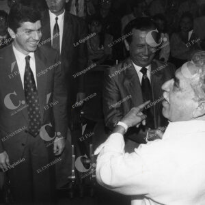 Gabriel García Márquez