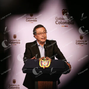 Gustavo Petro