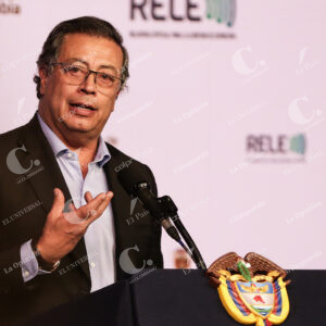 Gustavo Petro