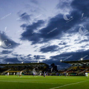 Mundial femenino Sub 20