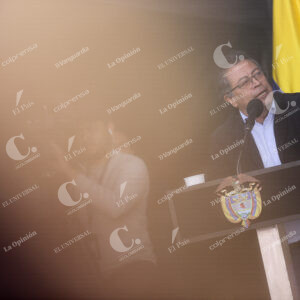 Gustavo Petro