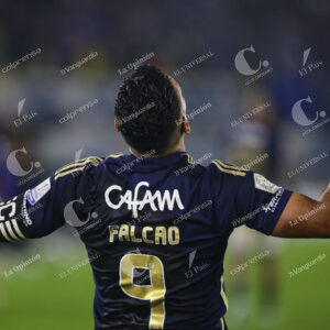 Falcao García