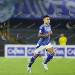 Falcao García