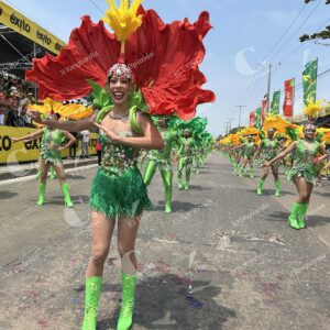 Carnaval de Barranquilla