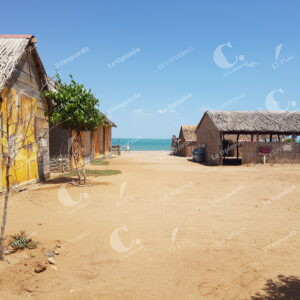 Cabo La Vela