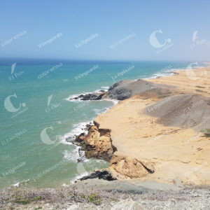 Cabo de La Vela