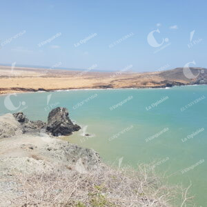 Cabo de La Vela