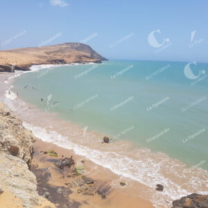Cabo de La Vela