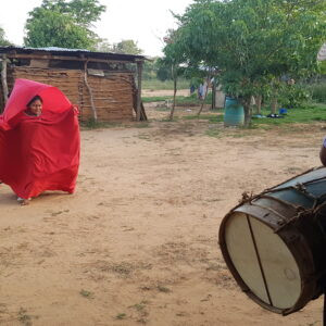 Pueblo indígena Wayuú