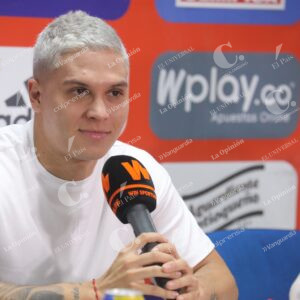 Juan Fernando Quintero