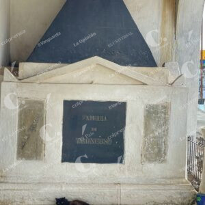 Gatos del Cementerio de Mompox
