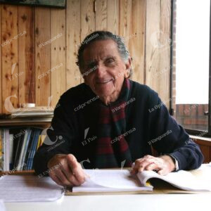 Rogelio Salmona