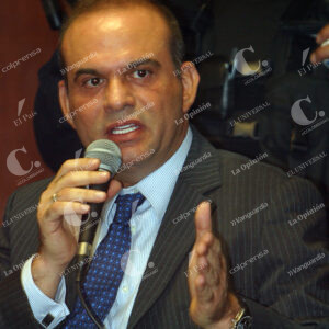 Salvatore Mancuso
