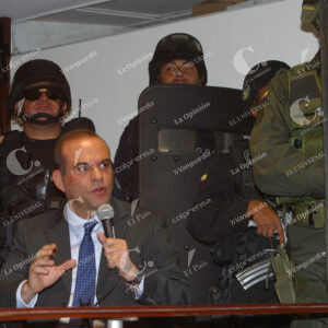 Salvatore Mancuso