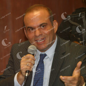 Salvatore Mancuso