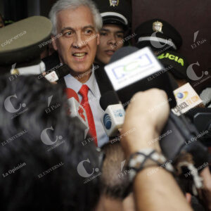 Samuel Moreno