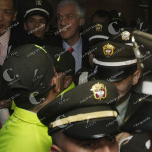 Samuel Moreno