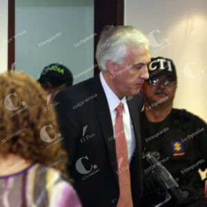 Samuel Moreno