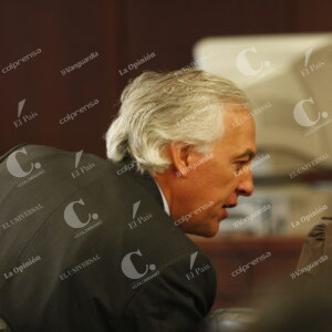 Samuel Moreno