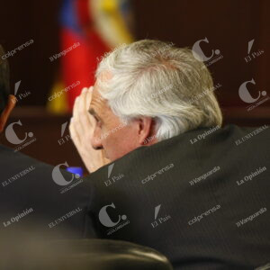 Samuel Moreno
