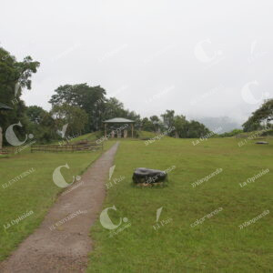 San Agustín
