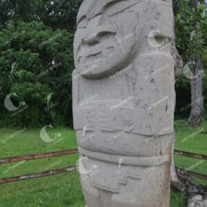 San Agustín