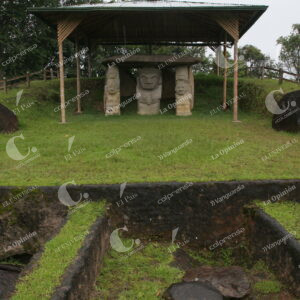 San Agustín