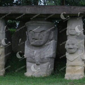 San Agustín