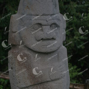 San Agustín