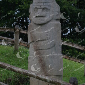 San Agustín