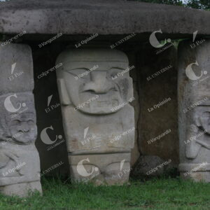 San Agustín