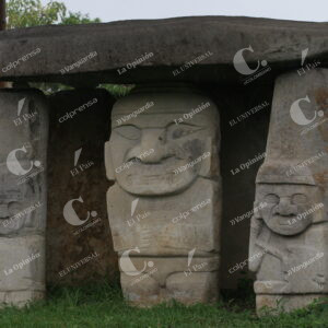 San Agustín