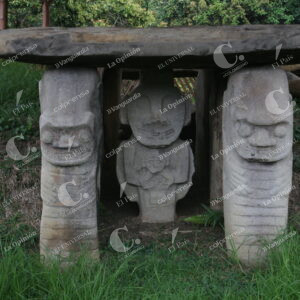 San Agustín