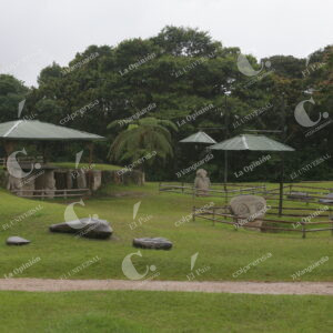 San Agustín
