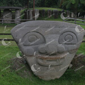 San Agustín