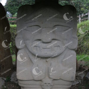 San Agustín
