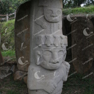 San Agustín