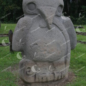 San Agustín